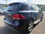 2017 Mercedes-Benz GLE GLE 350
