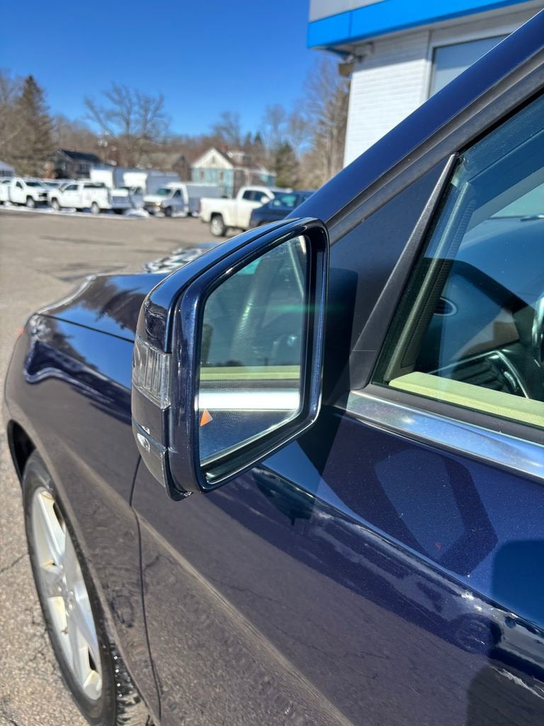 2016 Mercedes-Benz GLE GLE 350