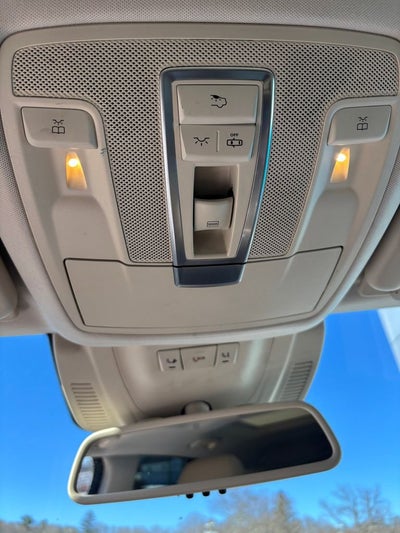 2016 Mercedes-Benz GLE GLE 350