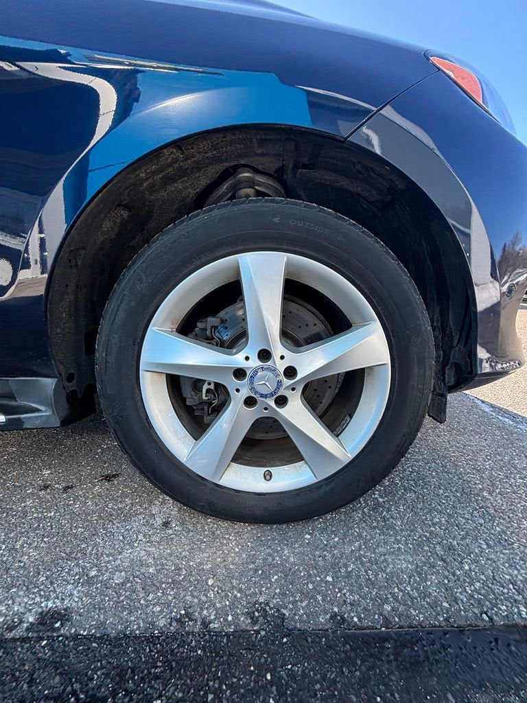 2016 Mercedes-Benz GLE GLE 350