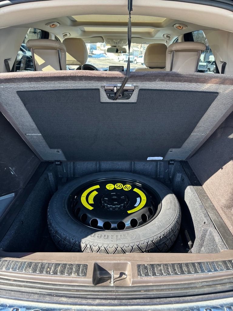 2016 Mercedes-Benz GLE GLE 350