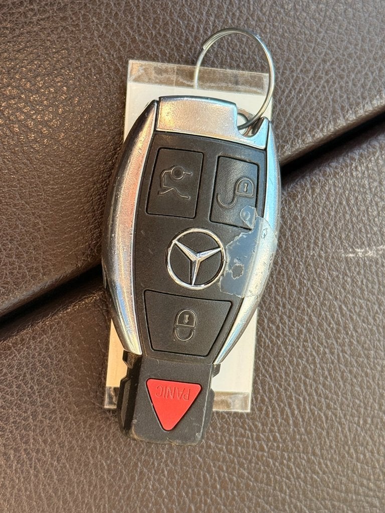 2017 Mercedes-Benz GLE GLE 350