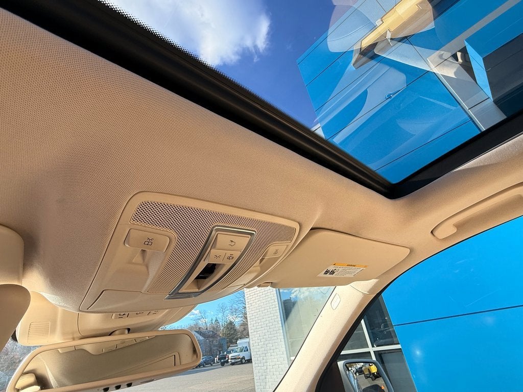 2017 Mercedes-Benz GLE GLE 350