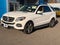 2017 Mercedes-Benz GLE GLE 350