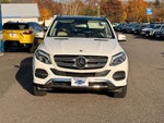 2017 Mercedes-Benz GLE GLE 350