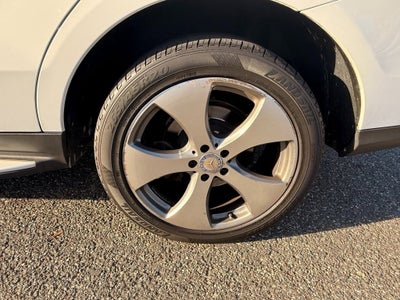 2017 Mercedes-Benz GLE GLE 350