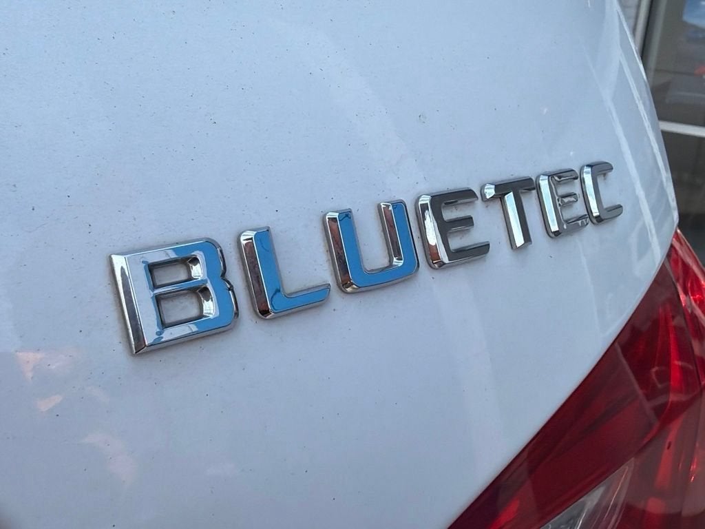2015 Mercedes-Benz GL-Class GL 350 BlueTEC
