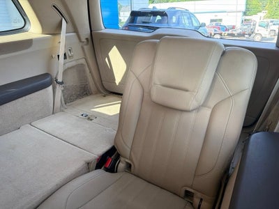 2015 Mercedes-Benz GL-Class GL 350 BlueTEC
