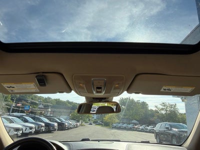 2015 Mercedes-Benz GL-Class GL 350 BlueTEC