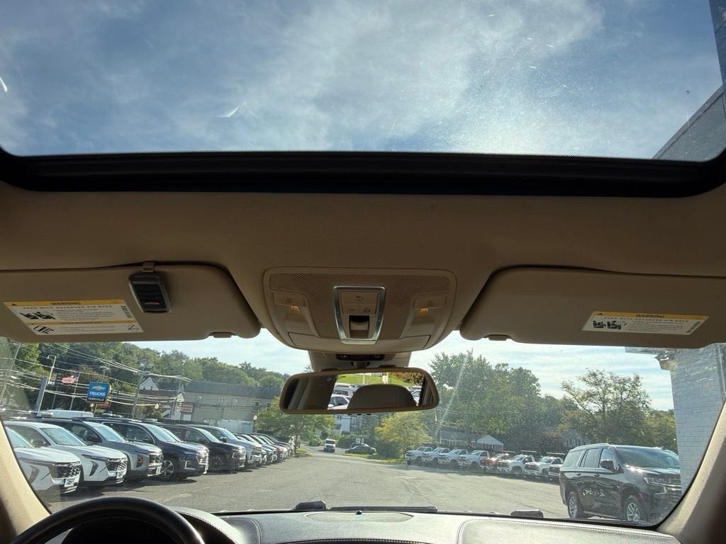 2015 Mercedes-Benz GL-Class GL 350 BlueTEC