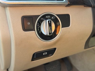 2015 Mercedes-Benz GL-Class GL 350 BlueTEC