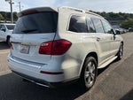 2015 Mercedes-Benz GL-Class GL 350 BlueTEC