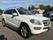 2015 Mercedes-Benz GL-Class GL 350 BlueTEC