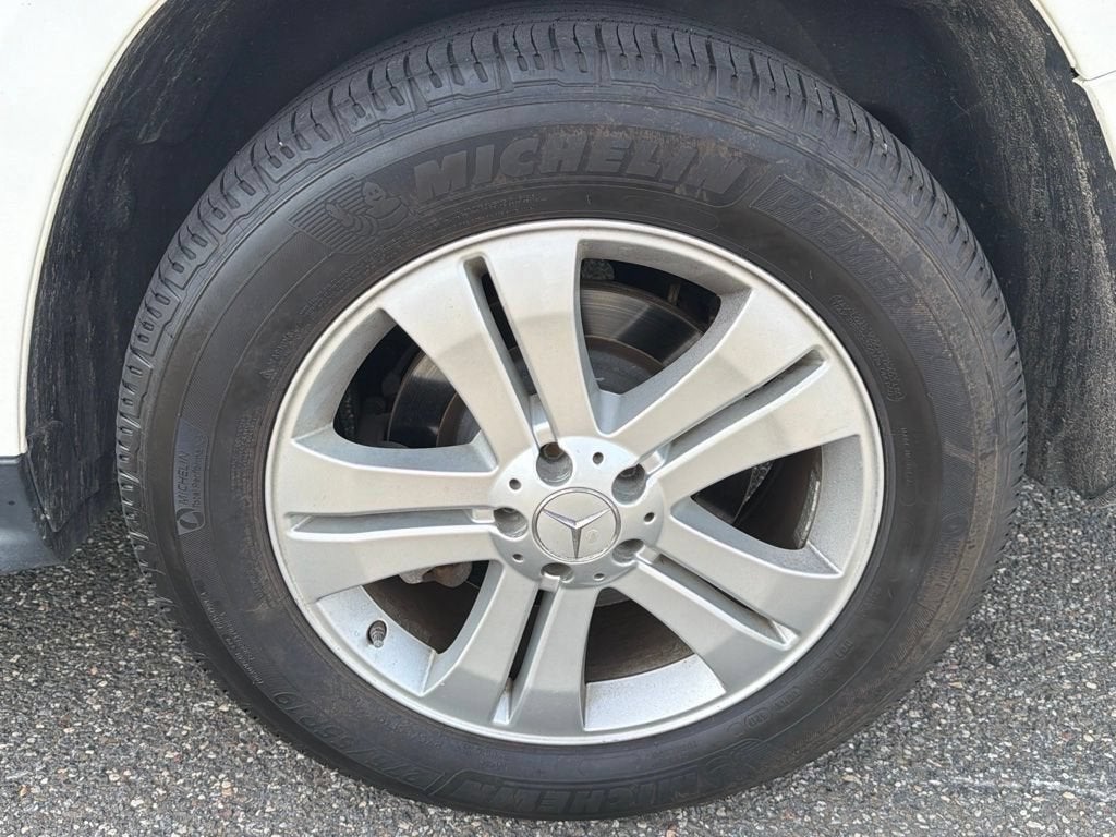 2015 Mercedes-Benz GL-Class GL 350 BlueTEC
