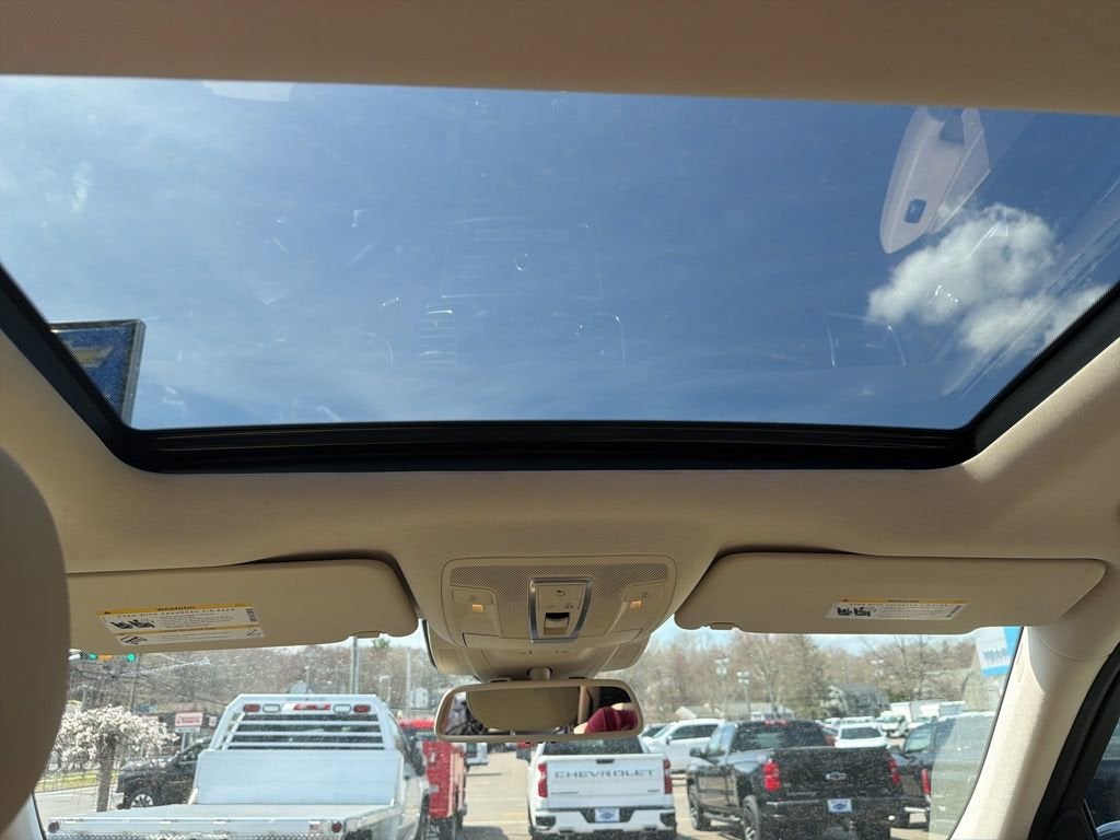 2019 Mercedes-Benz GLS GLS 450