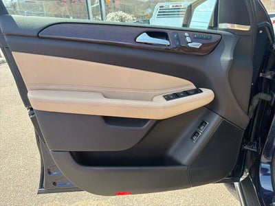 2019 Mercedes-Benz GLS GLS 450