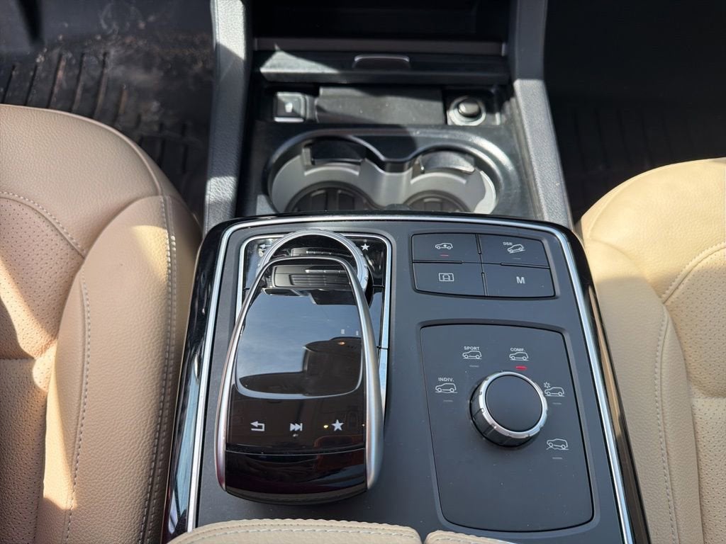 2019 Mercedes-Benz GLS GLS 450