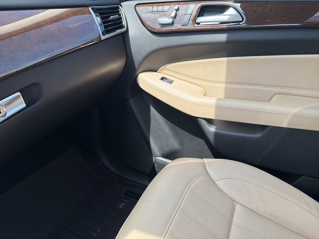 2019 Mercedes-Benz GLS GLS 450