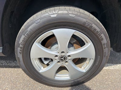 2019 Mercedes-Benz GLS GLS 450