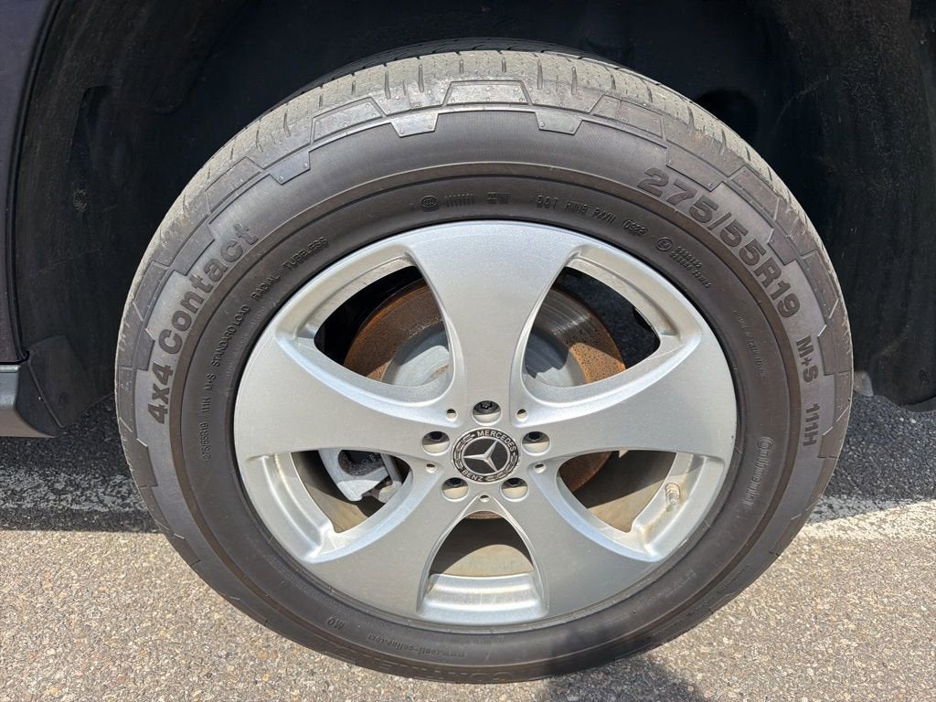 2019 Mercedes-Benz GLS GLS 450