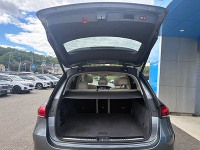 2020 Mercedes-Benz GLE GLE 350