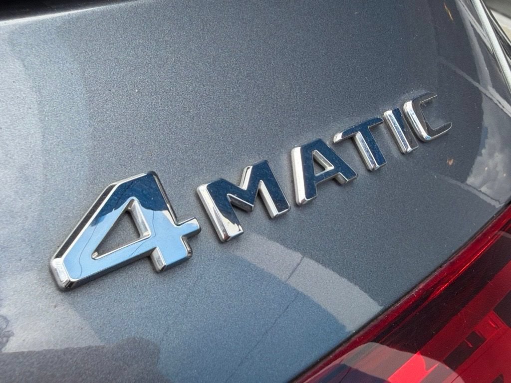 2020 Mercedes-Benz GLE GLE 350