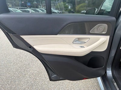 2020 Mercedes-Benz GLE GLE 350