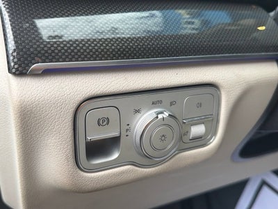 2020 Mercedes-Benz GLE GLE 350