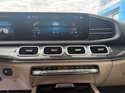 2020 Mercedes-Benz GLE GLE 350