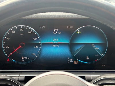 2020 Mercedes-Benz GLE GLE 350