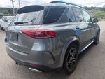 2020 Mercedes-Benz GLE GLE 350