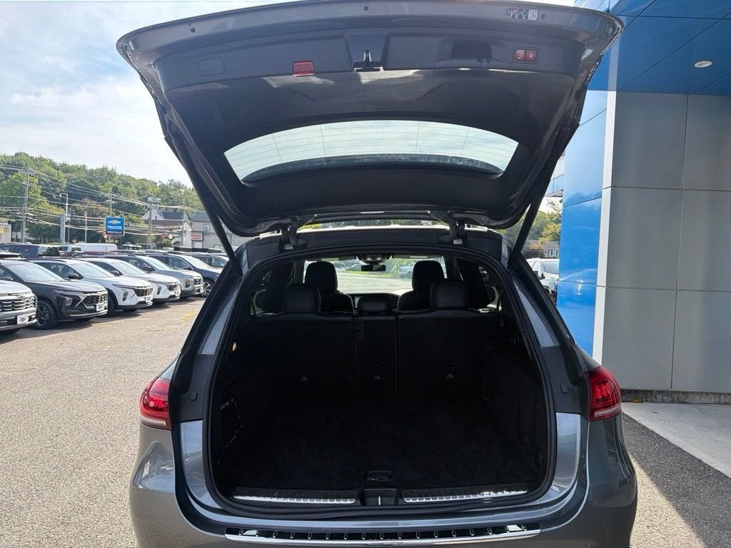 2022 Mercedes-Benz GLE GLE 350