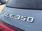 2022 Mercedes-Benz GLE GLE 350