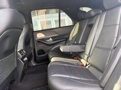 2022 Mercedes-Benz GLE GLE 350