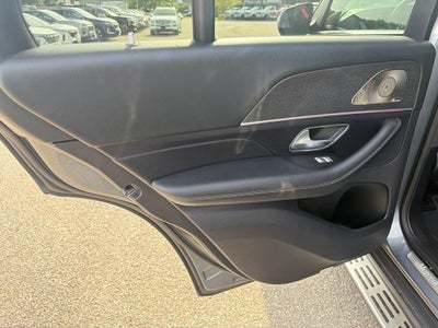 2022 Mercedes-Benz GLE GLE 350