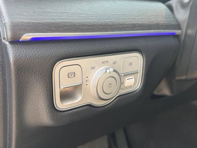 2022 Mercedes-Benz GLE GLE 350