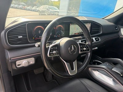 2022 Mercedes-Benz GLE GLE 350