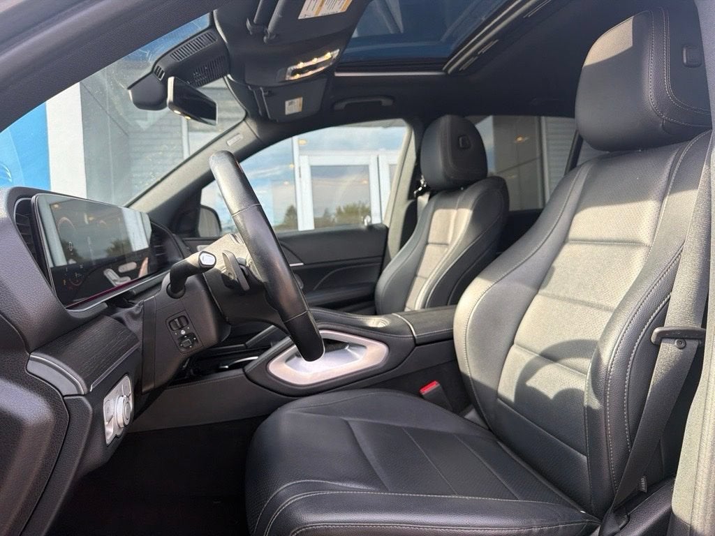 2022 Mercedes-Benz GLE GLE 350