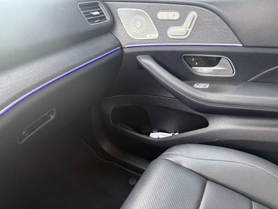2022 Mercedes-Benz GLE GLE 350