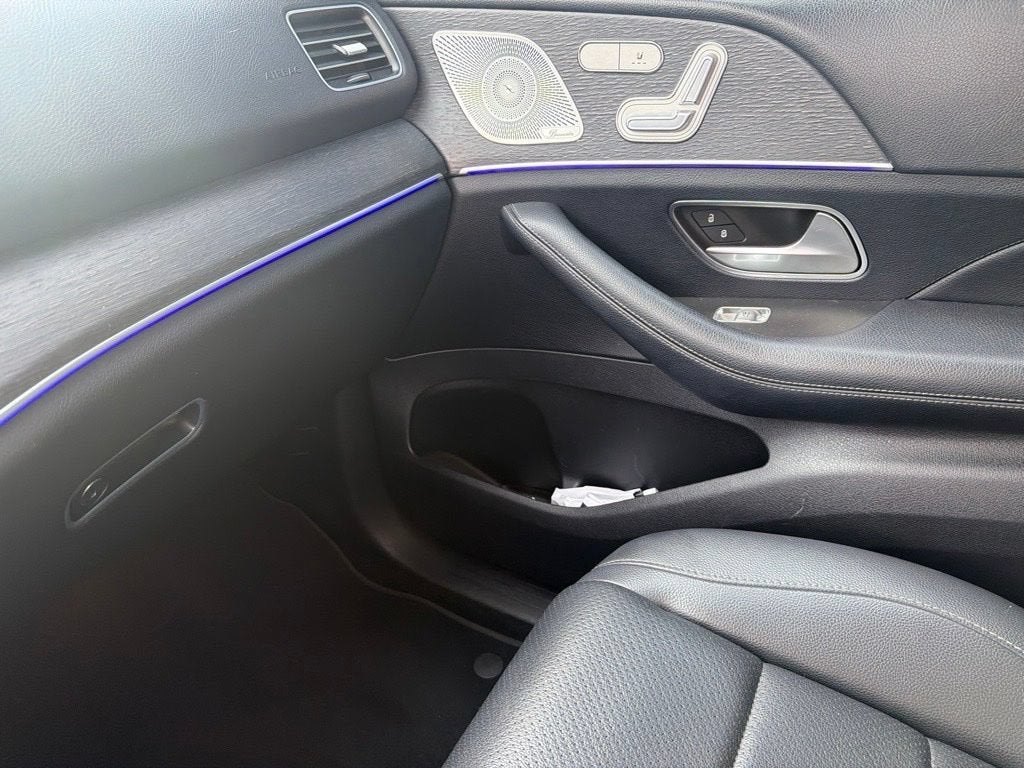 2022 Mercedes-Benz GLE GLE 350