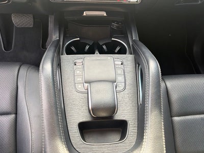 2022 Mercedes-Benz GLE GLE 350