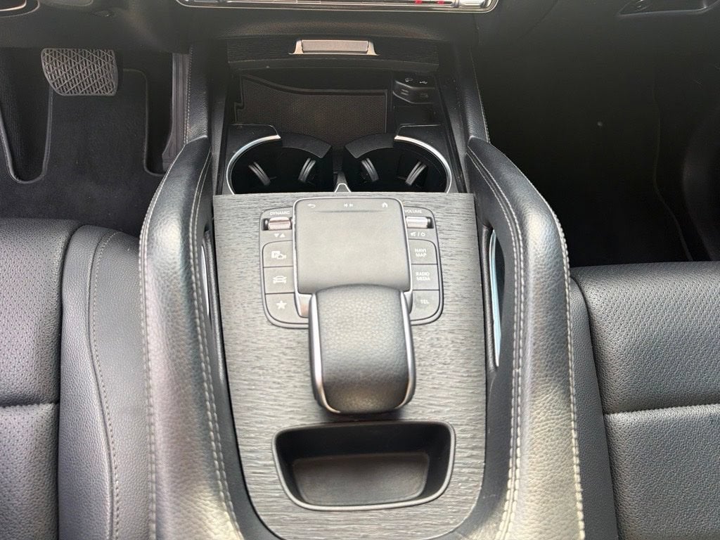 2022 Mercedes-Benz GLE GLE 350