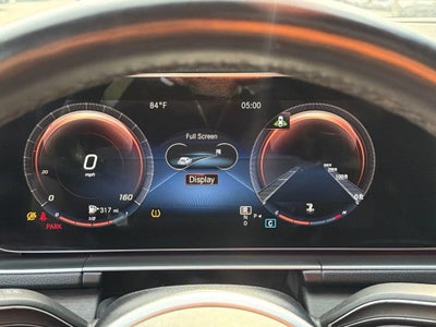 2022 Mercedes-Benz GLE GLE 350