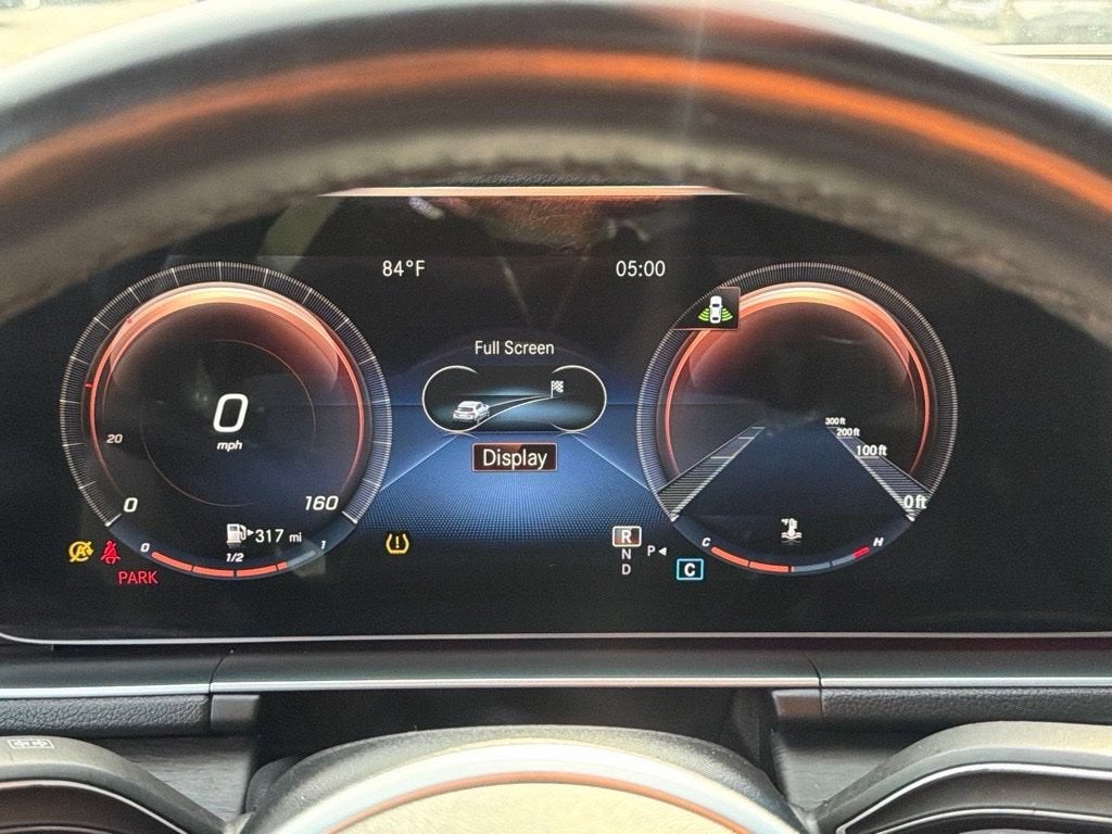 2022 Mercedes-Benz GLE GLE 350