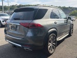 2022 Mercedes-Benz GLE GLE 350