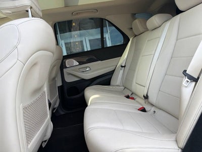 2022 Mercedes-Benz GLE GLE 450