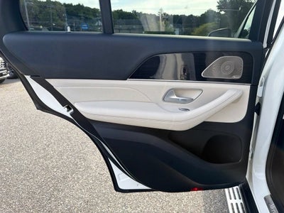 2022 Mercedes-Benz GLE GLE 450