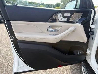2022 Mercedes-Benz GLE GLE 450
