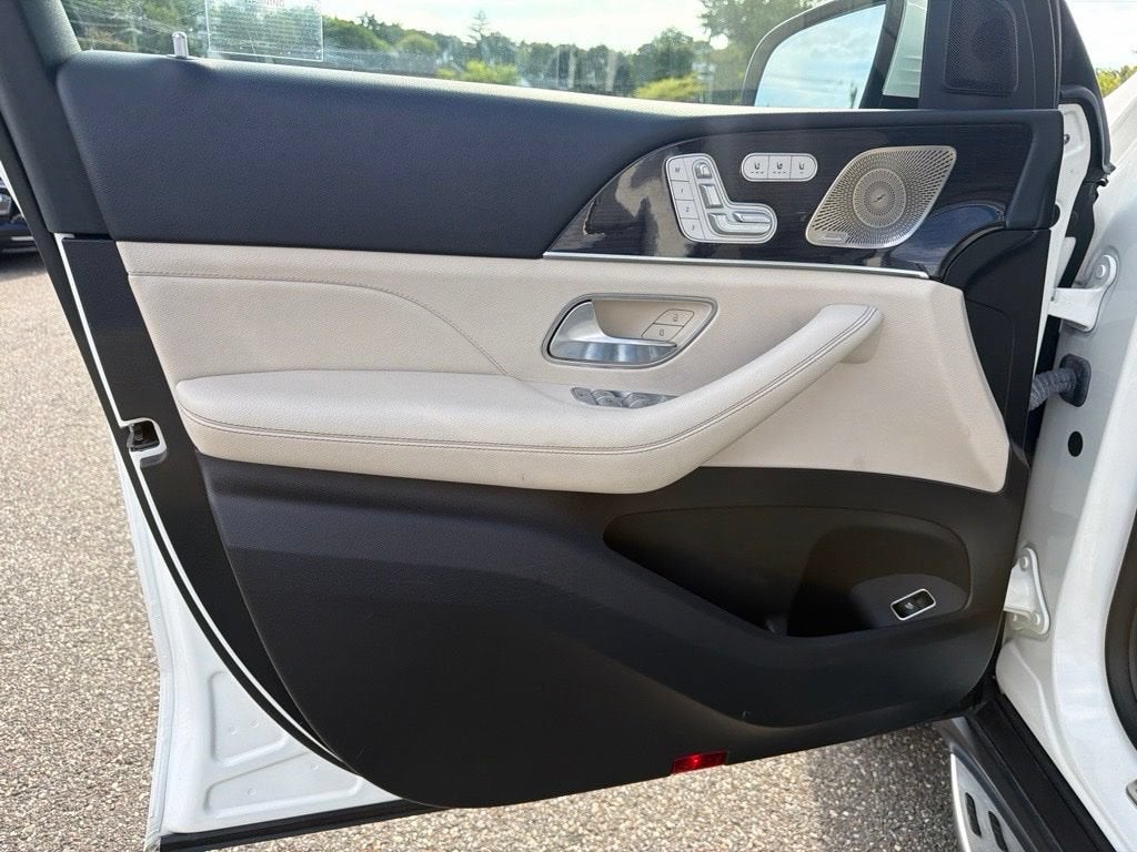 2022 Mercedes-Benz GLE GLE 450