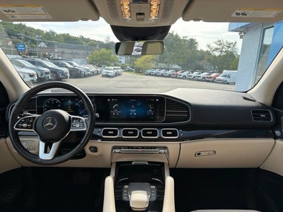 2022 Mercedes-Benz GLE GLE 450